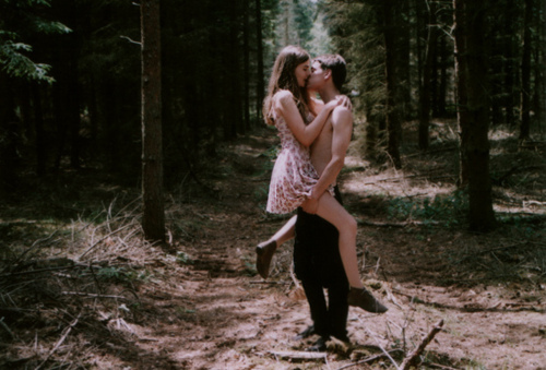 naked girlfriend with red hair free pictures of couple making up porn wallpapers